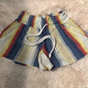 Raya Sun Surf Shorts